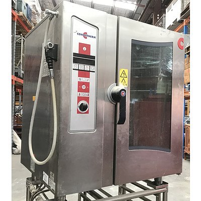 Convotherm OES 10.10 Mini Combination Oven Steamer