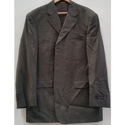 Men's Suits - Lot of 20 - Brand New - RRP $2000.00