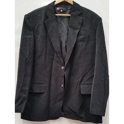 Dupont Men's Sports Jackets - Lot of 20 - Brand New - RRP $1600.00