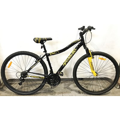 Repco Sumo29 18 Speed Mountain Bike