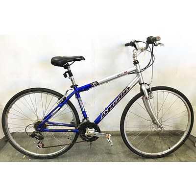 Mountain Bikes - Lot of 3