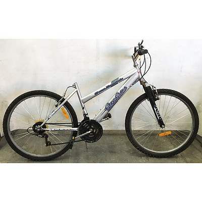 Mountain Bikes - Lot of 3
