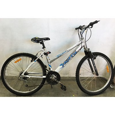 Mountain Bikes - Lot of 3