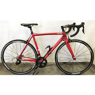 Fuji Roubiax One.3 21 Speed Road Bike