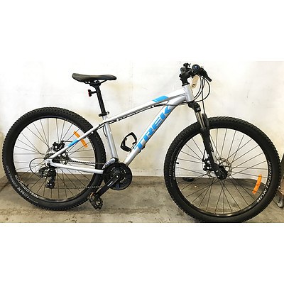 Trek Marlin 4 21 Speed Mountain Bike