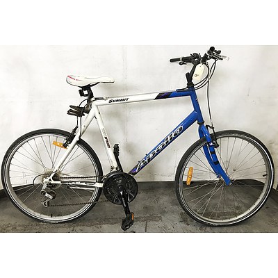 Mountain Bikes - Lot of 3