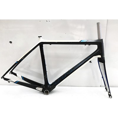 Road Bike Frames - Lot of 6