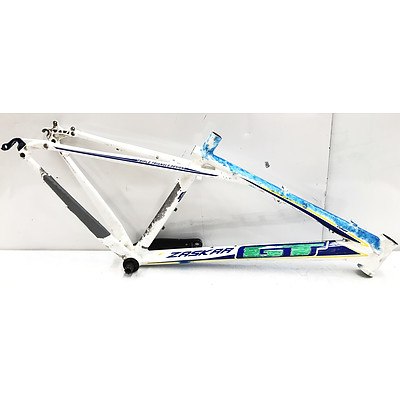 Road Bike Frames - Lot of 6