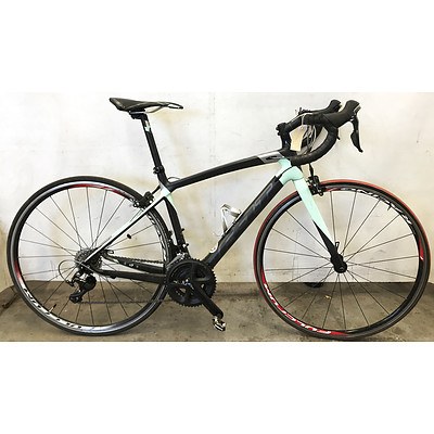Felt ZW5 20 Speed Road Bike