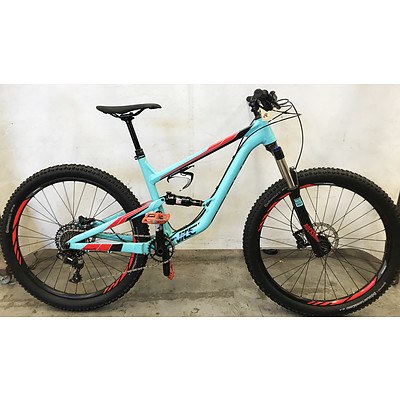 Focus Vice 11 Speed Mountain Bike
