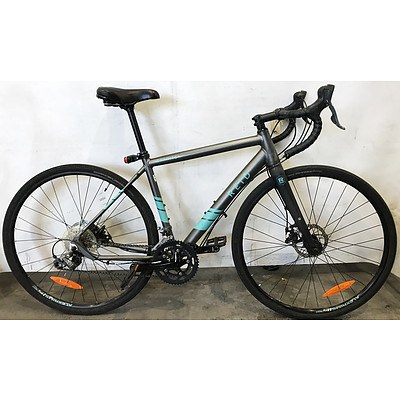 Reid Granite 16 Speed Road Bike