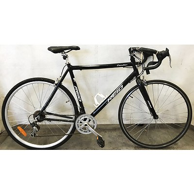 Reid Condor 14 Speed Road Bike