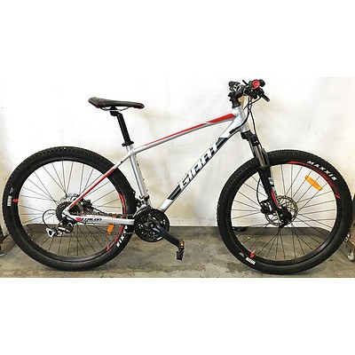 Giant Talon 27.5 24 Speed Mountain Bike