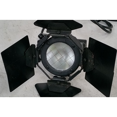 Lowel Pro-Light 250 Watt Staging Light