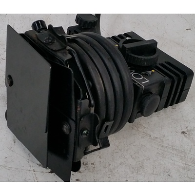 Lowel Pro-Light 250 Watt Staging Light