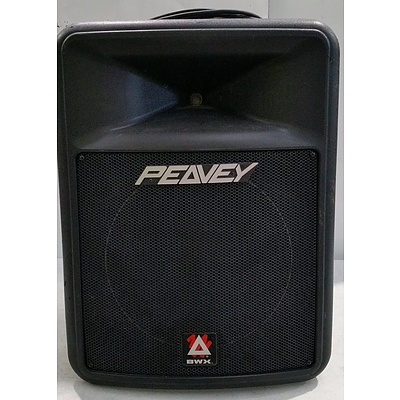 Peavey Impulse 1012 1000 Watt Speaker