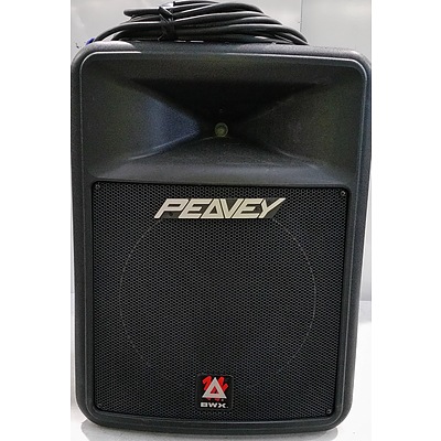 Peavey Impulse 1012 1000 Watt Speaker