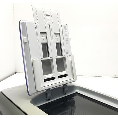 Hp ScanJet 4070 Photosmart A4 Flatbed Scanner