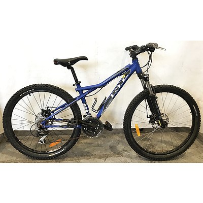 Avalanche 3.0 GT All Terra 24 Speed Mountain Bike