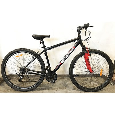 SP 29 18 Speed Mountain Bike