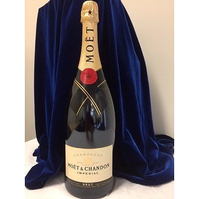 Moet & Chandon Magnum