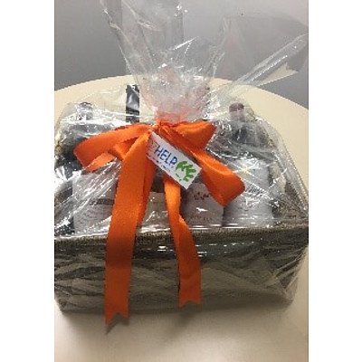Oz Help Hamper