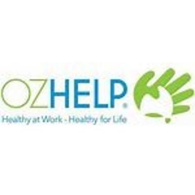Oz Help Hamper