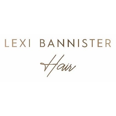 Lexi Bannister Hair Voucher