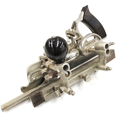 Vintage Record Multi-Plane 405