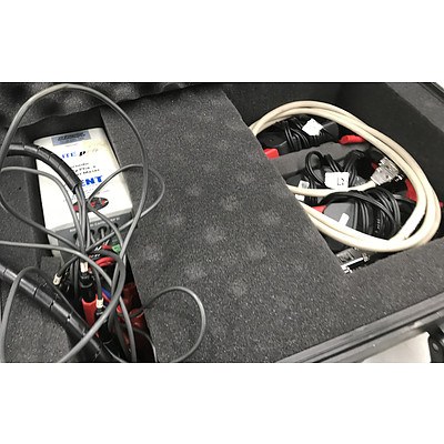 Dent Instruments Elite Pro Recording PolyPhase Power Meters - Lot of 2