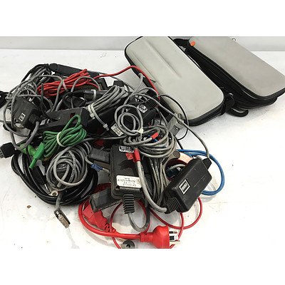 Seaward PAC3760 DL Portable Appliance Tester - ORP Over $1,500