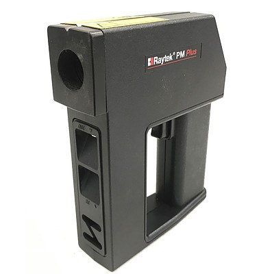 Raytek PM Plus RAYRPM30L2G Portable Non Contact Thermometer