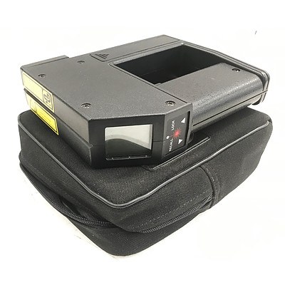 Raytek PM Plus RAYRPM30L2G Portable Non Contact Thermometer