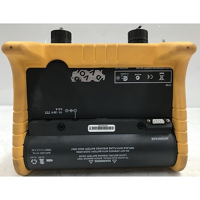 Fluke 1735 Three Phase Power Logger - ORP $3,999