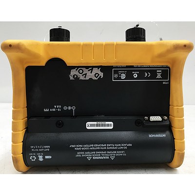 Fluke 1735 Three Phase Power Logger - ORP $3,999