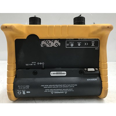 Fluke 1735 Three Phase Power Logger - ORP $3,999