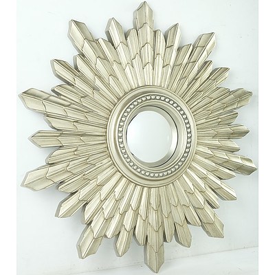 Laura Ashley Wall Mirror