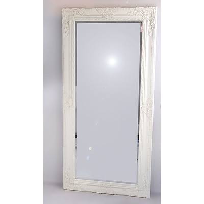 Hampshire Leaner Mirror