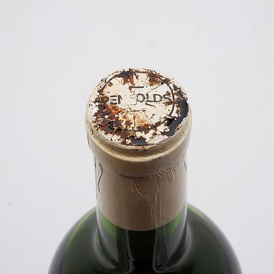 Penfolds Vintage 1969 Kalimna Dry Red Shiraz Bin 28 750mL