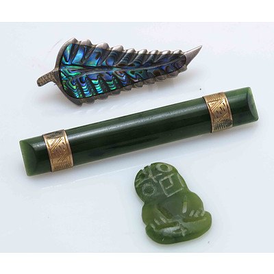 New Zealand Vintage Collection