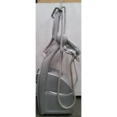 Cellu M6 KeyModule S LPG Endermologie Lipomassage Machine For Fat and Cellulite Treatment