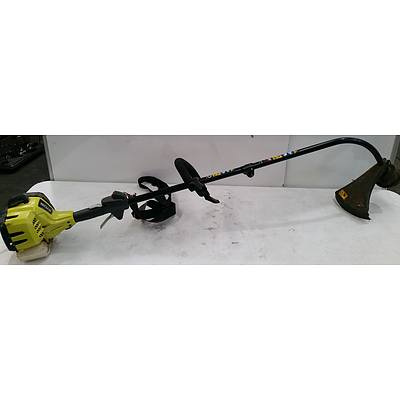 Ryobi 26cc Two Stroke Line Trimmer