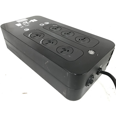 Eaton 3S 700 420w Desktop UPS