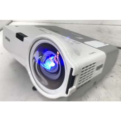 Epson EB-410w WXGA 3LCD Projector