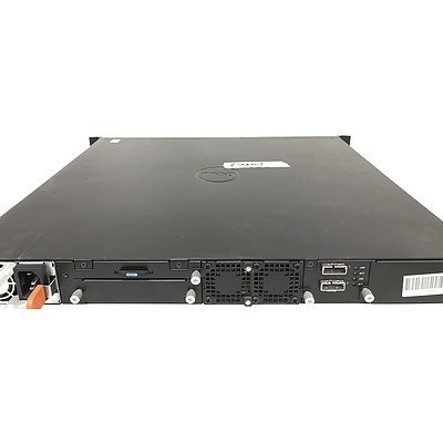 Dell N3048 Gigabit Switch