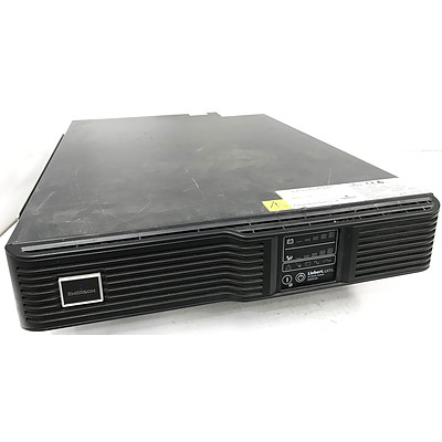 Liebert Emerson GXT3-3000RT230 2700w Rackmount UPS