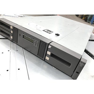 Mixed IT Items - Lot of 5