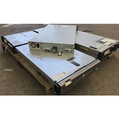 Mixed IT Items - Lot of 5