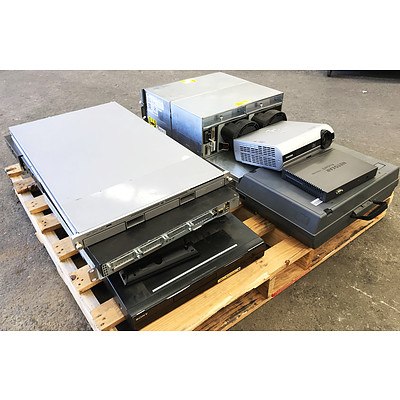 Mixed IT Items - Lot of 13