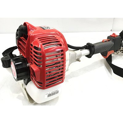 Maruyama BC2000-RS 20cc Line Trimmer - Brand New - RRP $370